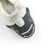 Sharkicks Pro - Hiver, Crâne, Talon Couvert